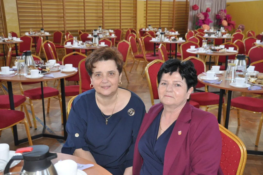 Gminny Dzień Kobiet 2026 w Gminie Radzyń Podlaski