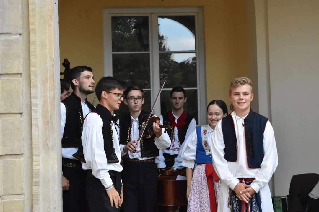 Za nami 3 dzień Międzynarodowego Festiwalu Folklorystycznego. Zobacz fotorelację prosto ze Skweru Niepodległości