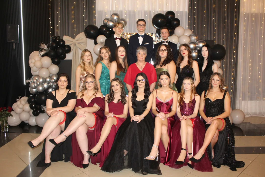 Klasa 5W, wychowawca - Joanna Tokaj