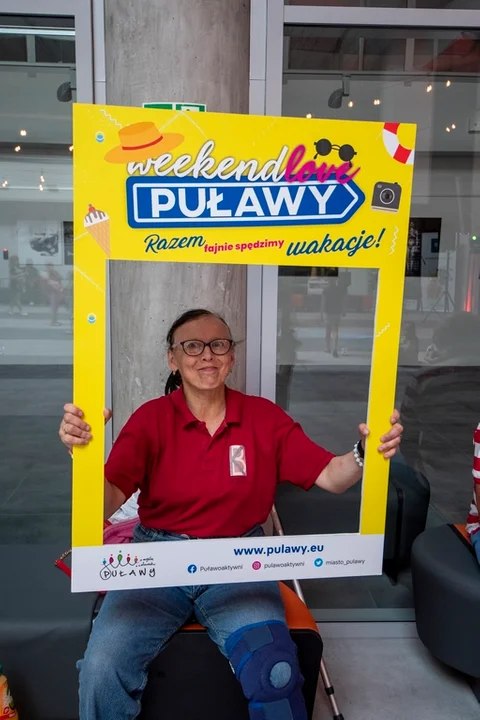 Weekendlove Puławy! Wakacyjne Havana Party