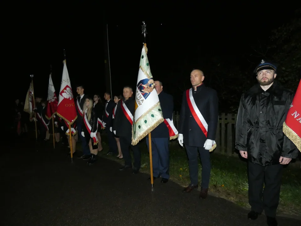 84. rocznica ostatniej bitwy kampanii polskiej 1939 roku w gminie Adamów