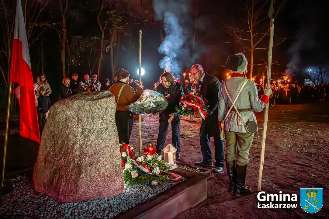 162. rocznica bitwy pod Uścieńcem – wyjątkowy dzień pamięci i wspólnoty