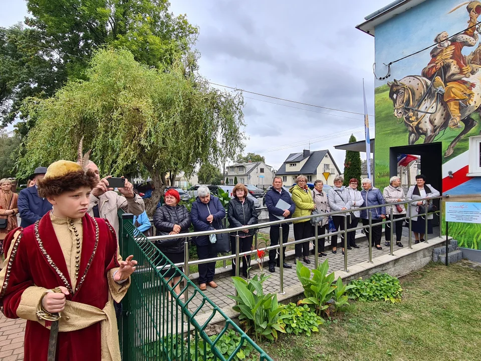 Europejskie Dni Dziedzictwa w Gołębiu