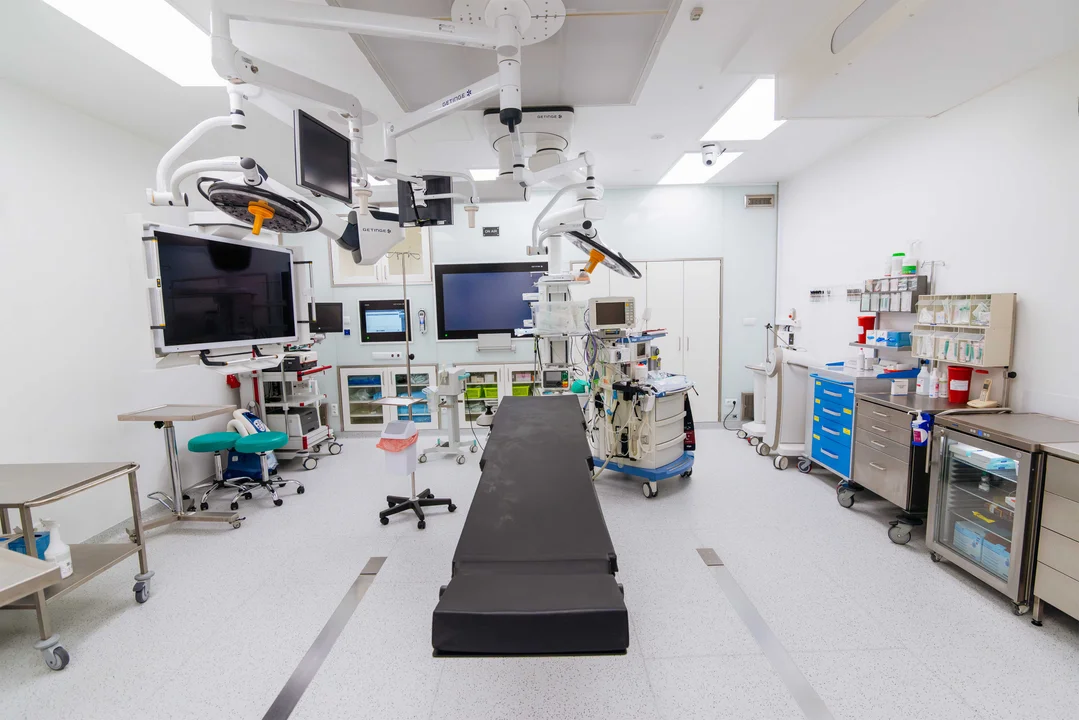 Ponad 10 tys. zachorowań na raka rocznie. Lubelski szpital stawia na nowy sprzęt i jednodniowe leczenie - Zdjęcie główne