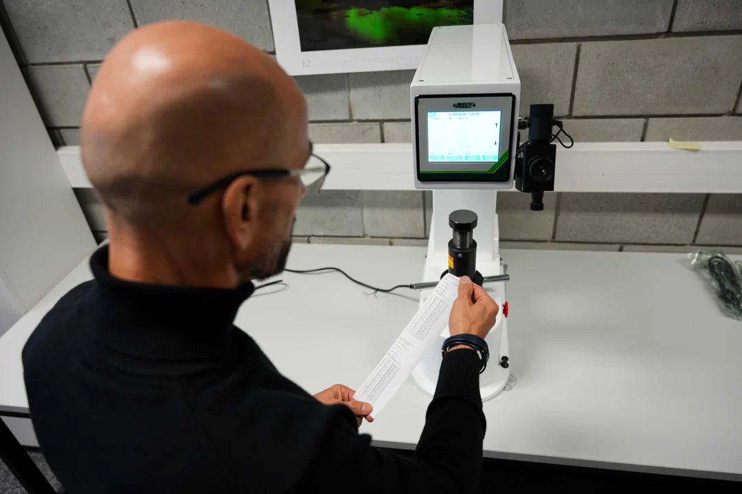 "Metrologia w szkołach ponadpodstawowych po prostu leży". Politechnika Lubelska rusza z mobilnymi laboratoriami