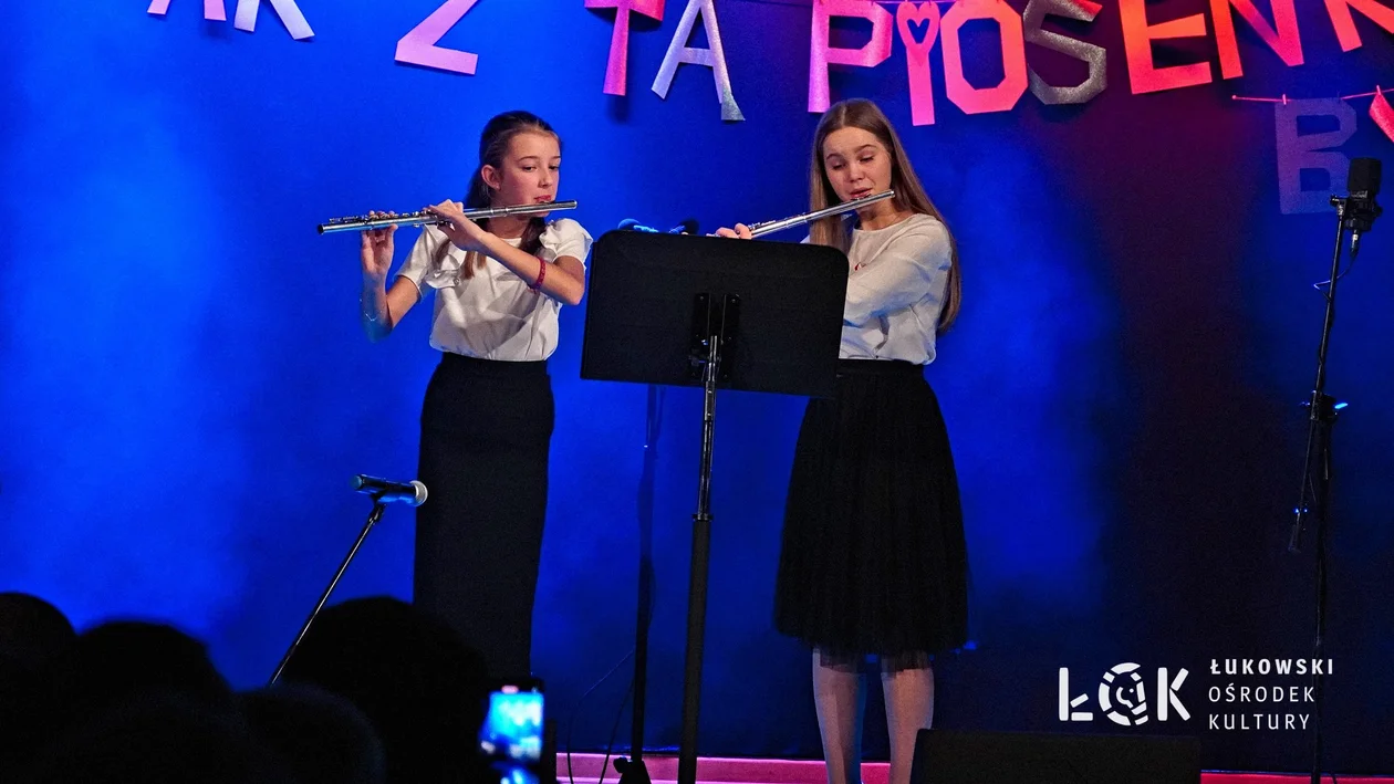 Koncert Patriotyczny w ŁOK