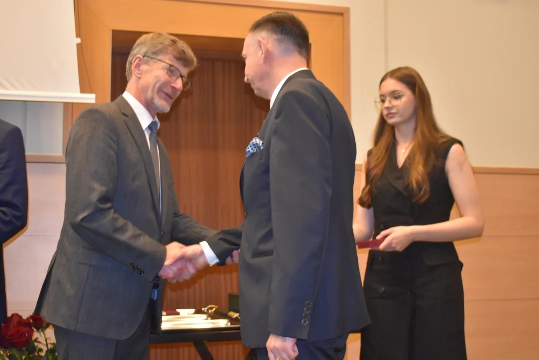 80-lecie Państwowego Instytytu Weterynaryjnego w Puławach
