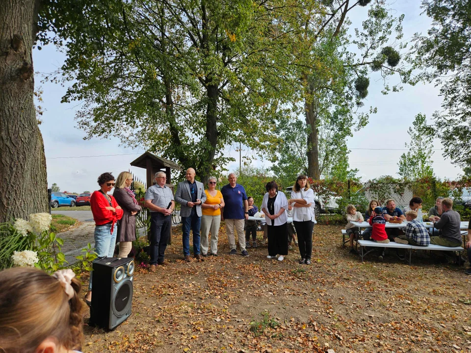 Smaki, wspomnienia i taniec – Pardes Festival po raz kolejny w Celejowie
