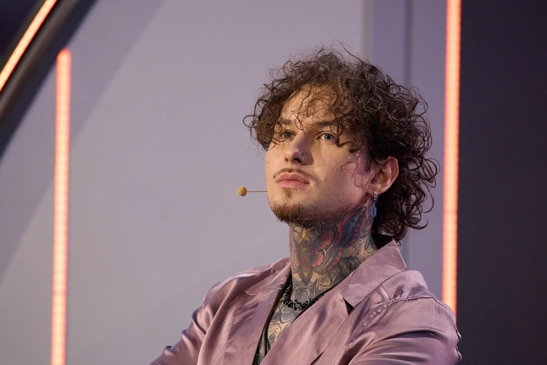 "Randka w ciemno" wróciła po wielu latach. W hitowym show Lublinianin