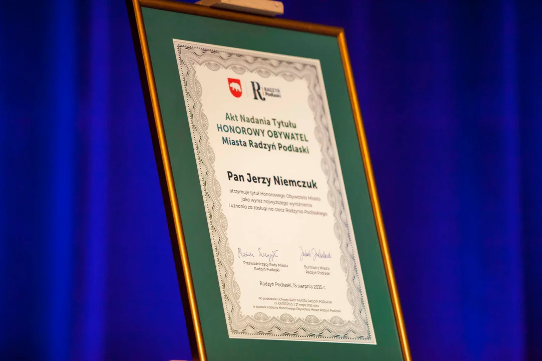 Spotkania Przy Stole Piotr Pręgowski  Jerzy Niemczuk