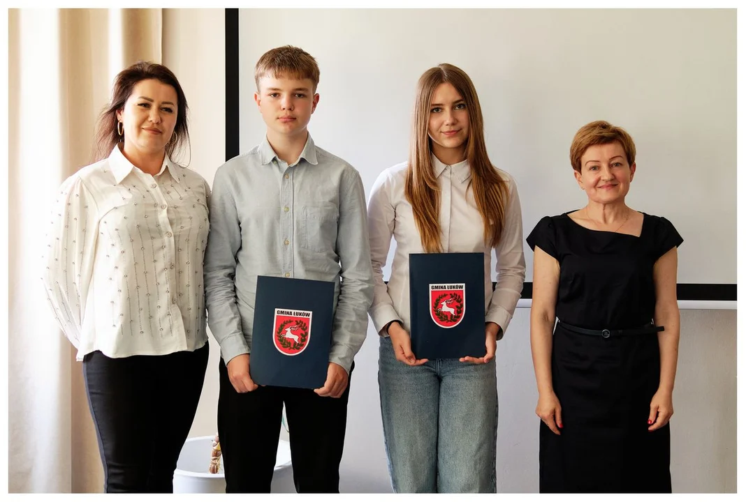 Uczniowie poznawali tajniki samorządu w Dniu Edukacji Obywatelskiej - Zdjęcie główne