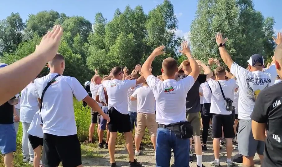 Hetman derby