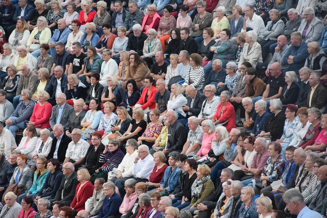 Wystartował festiwal im. Bogusława Kaczyńskiego