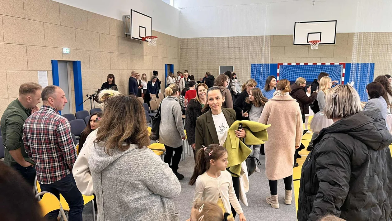 Drzwi otwarte w „Trójce”. Szkoła pokazuje ofertę przyszłym uczniom - Zdjęcie główne