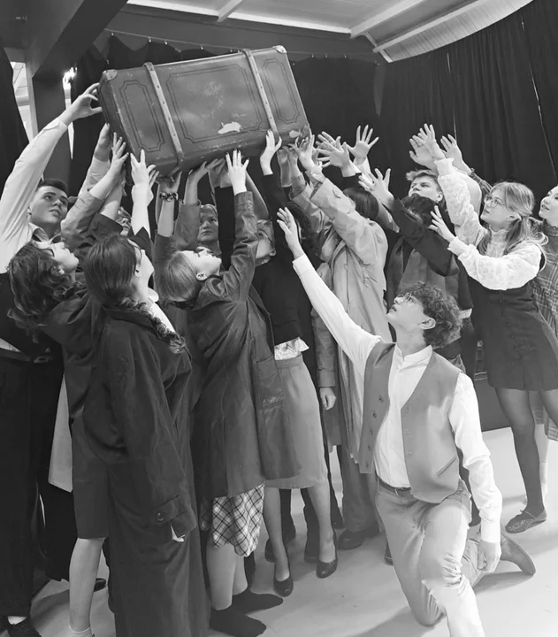 Teatr Rękawiczka z I miejscem na ogólnopolskim festiwalu teatralnym!
