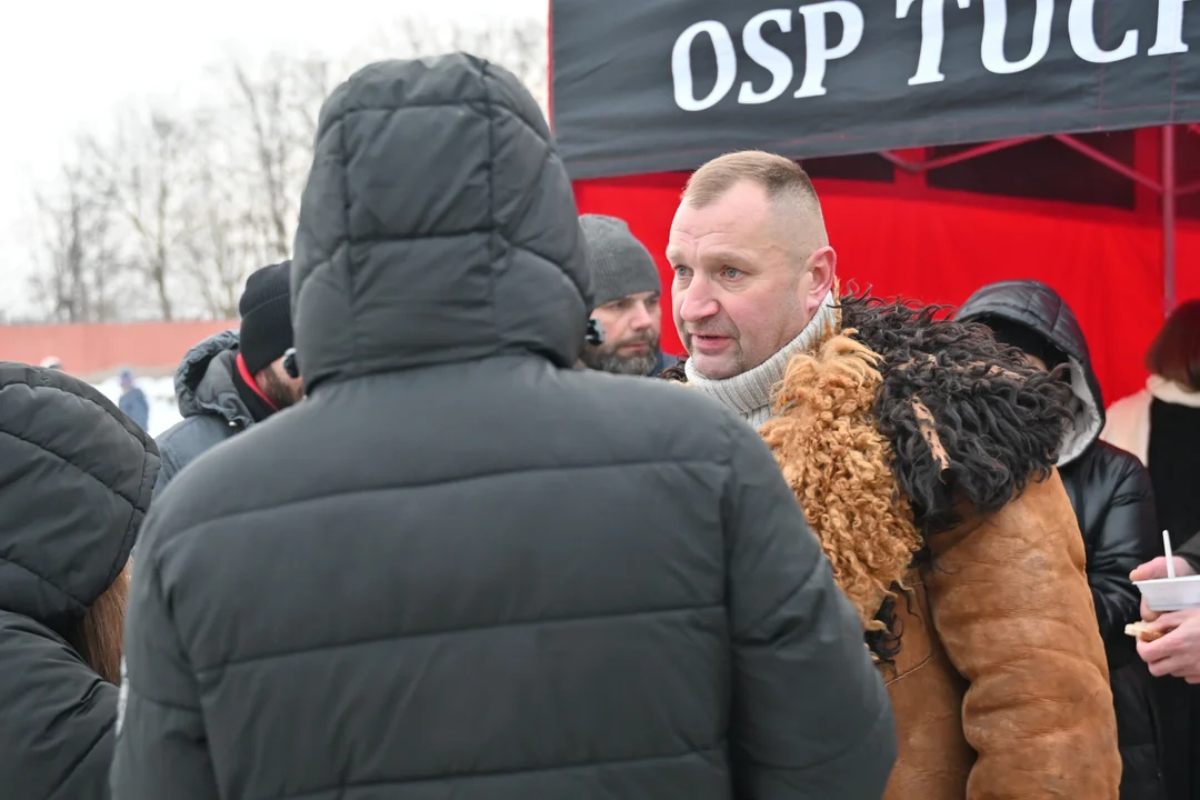 Orszak 3 Króli Gmina Stanin