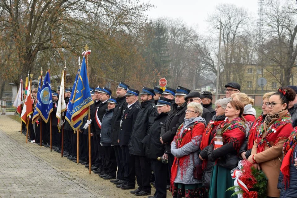 Karczmiska: Narodowe Święto Niepodległości