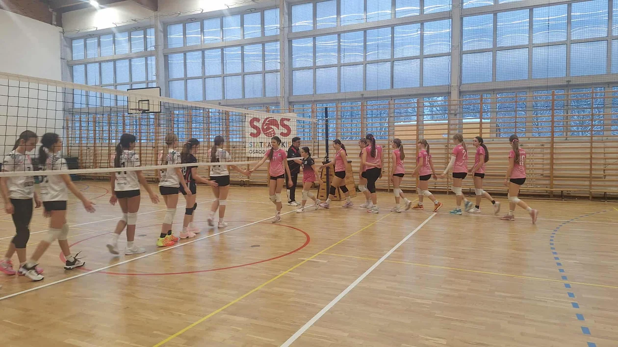 Olimp Opole Lubelskie