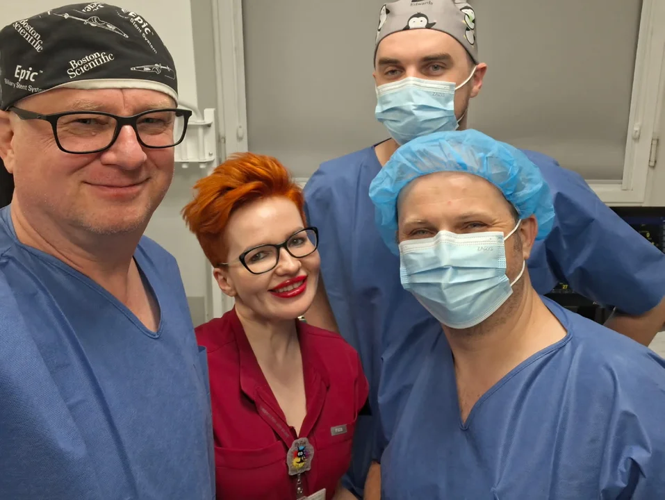 Zaczęło się od upadku i bełkotliwej mowy. 9-latka mogła zostać niepełnosprawna! Z pomocą przyszły 2 lubelskie szpitale