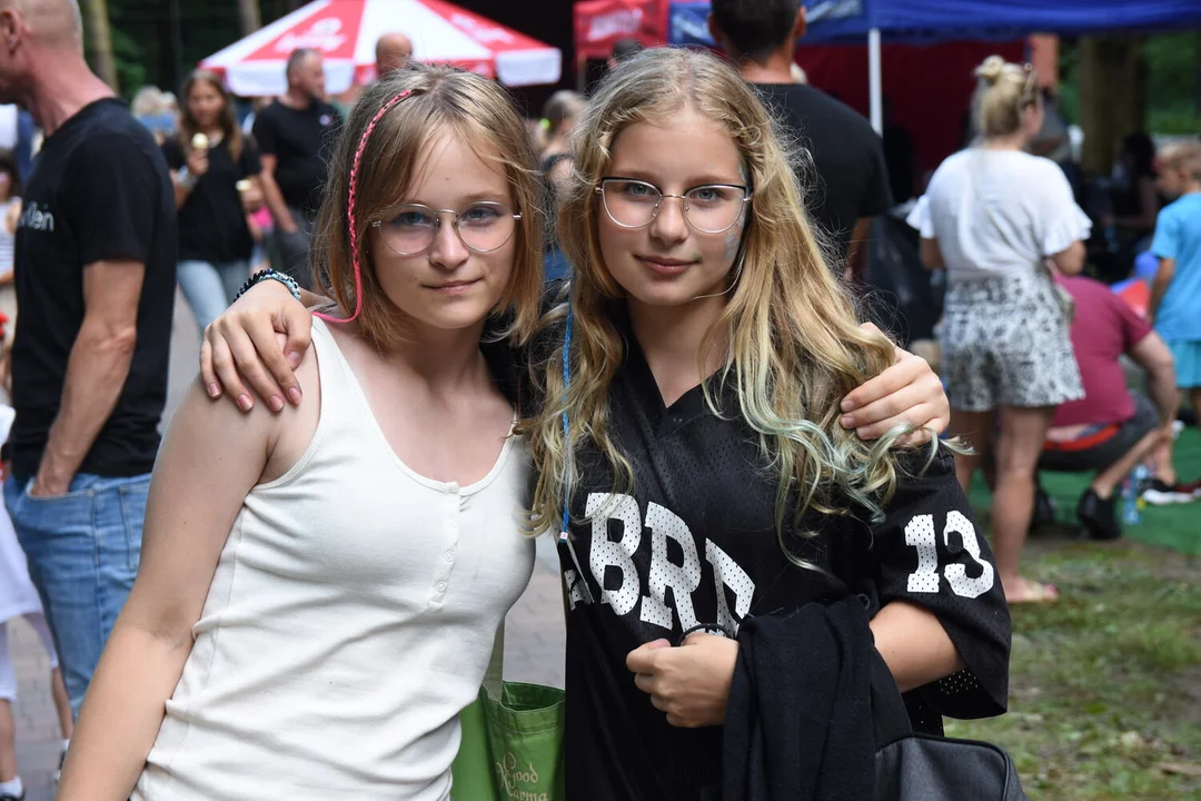 Sport Fan Fest w Stoczku Łukowskim