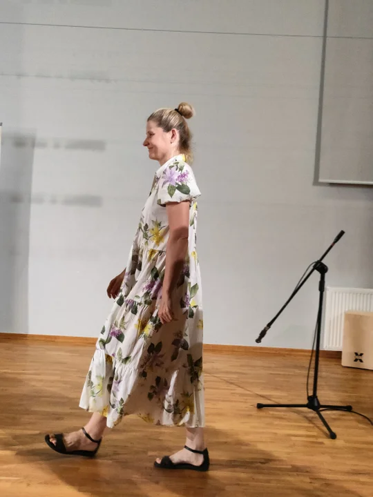 Zakończenie roku szkolnego W Szkole Muzycznej w Łukowie