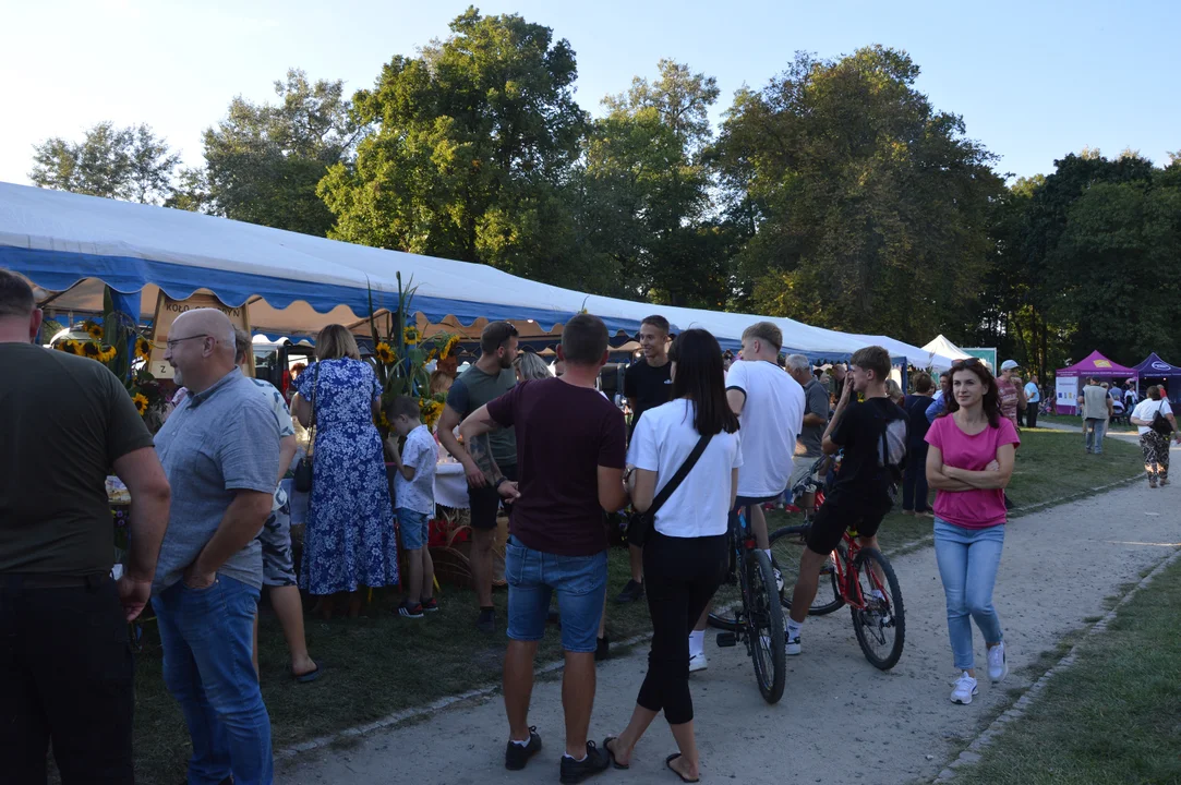 Święto Produktu Lokalnego w Opolu Lubelskim