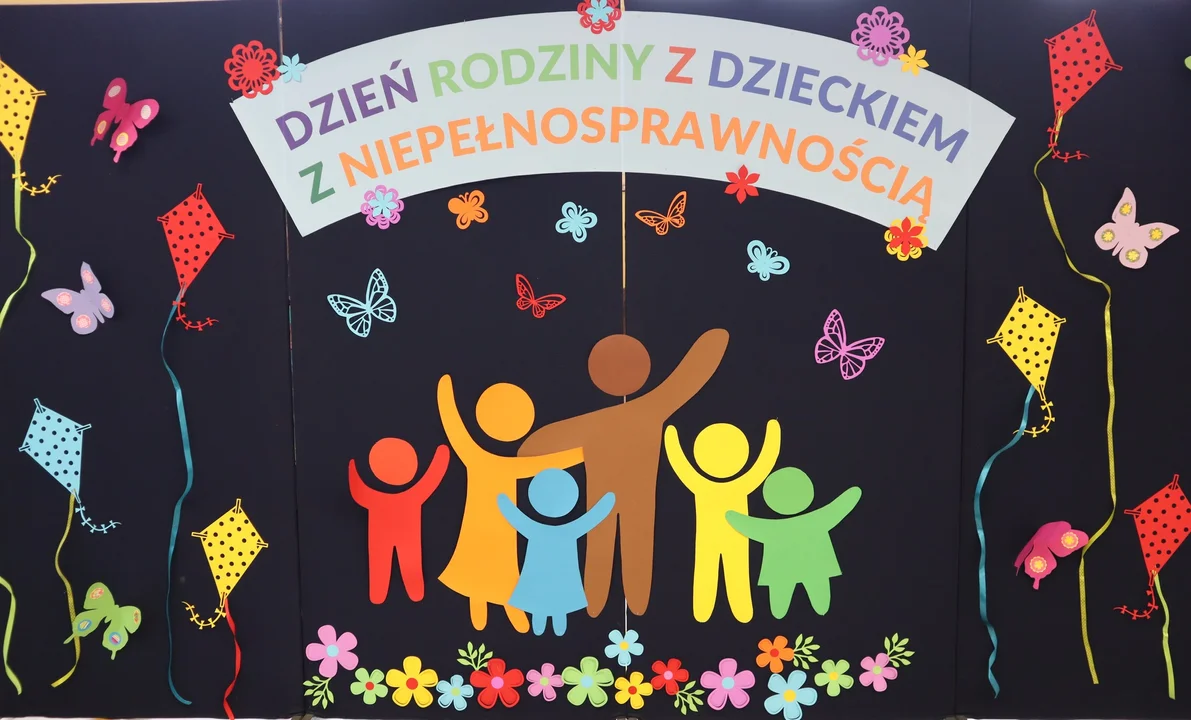 Dzień Rodziny w Zespole Placówek