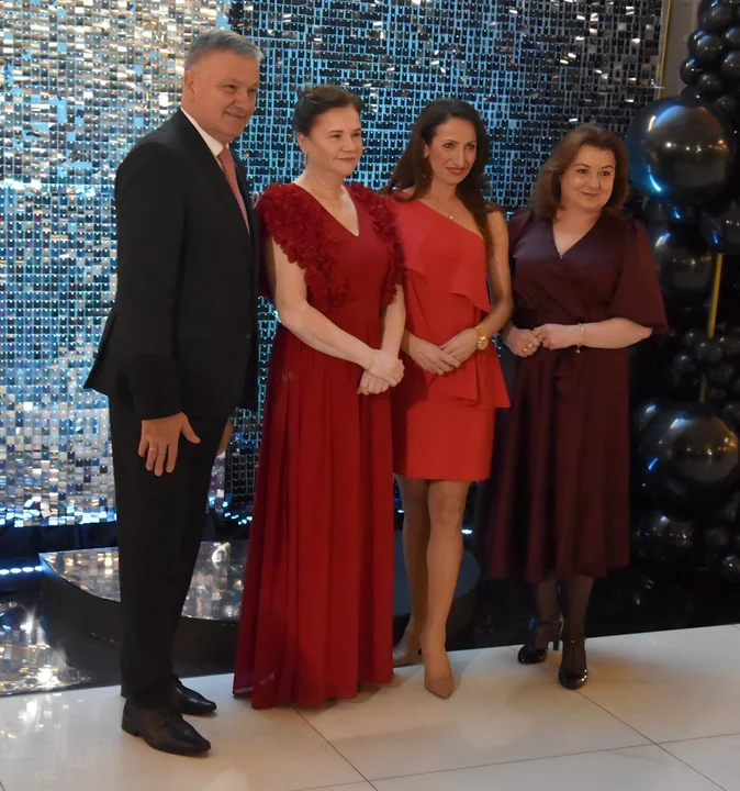 Górzno: Po części oficjalnej parkiet przejęła taneczna zabawa - Zdjęcie główne