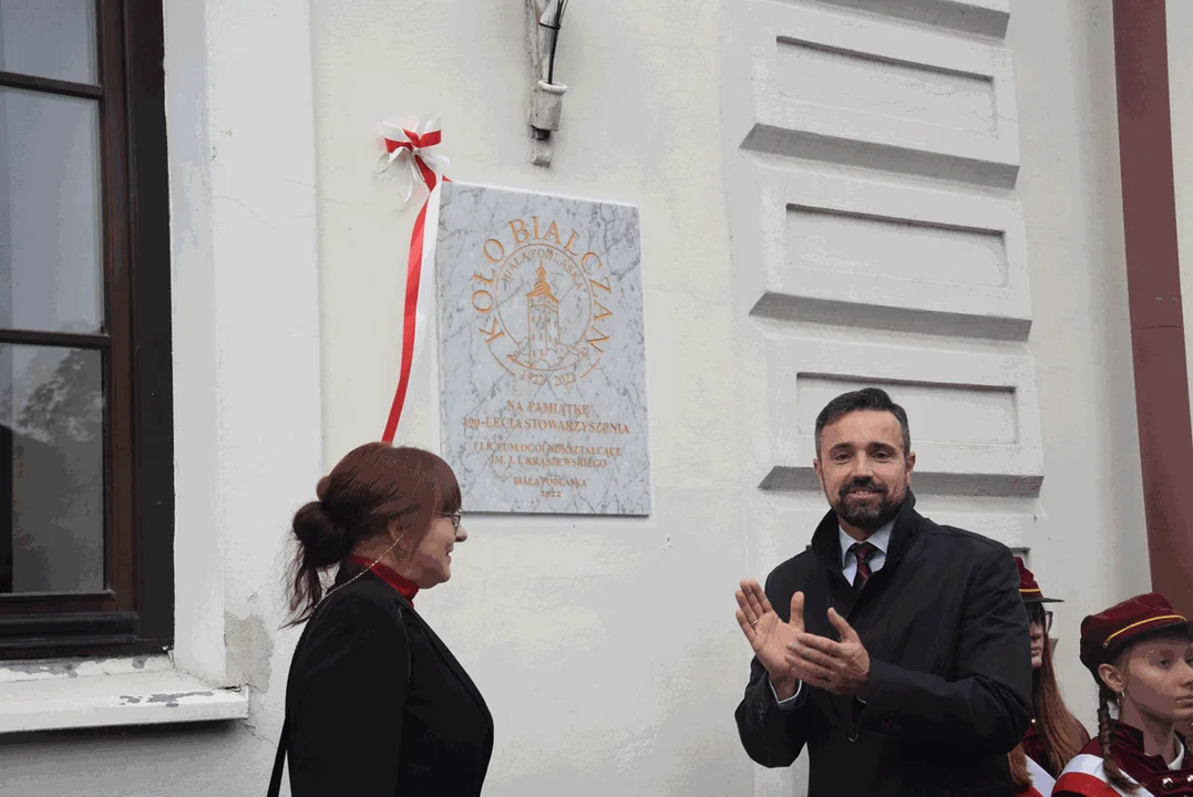 Koło Bialczan świętowało okrągły jubileusz