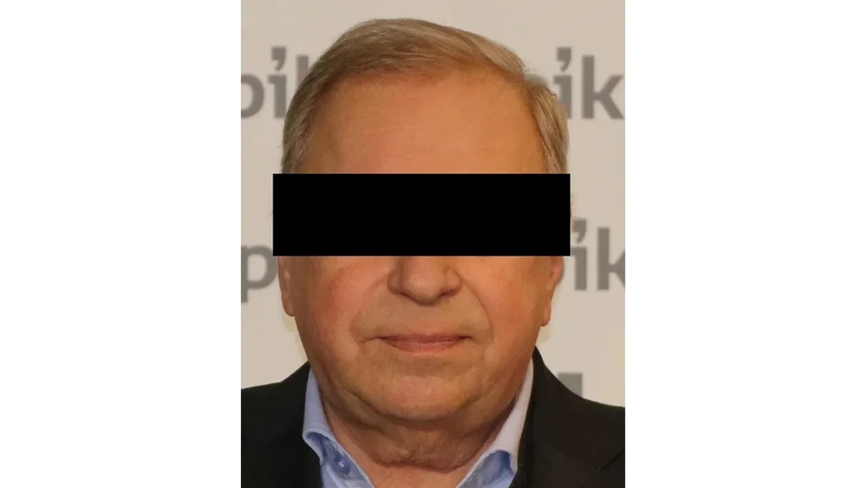 Nietrzeźwy aktor Jerzy S. miał doprowadzić do kolizji. Nie on pierwszy prowadził na podwójnym gazie [GALERIA] - Zdjęcie główne