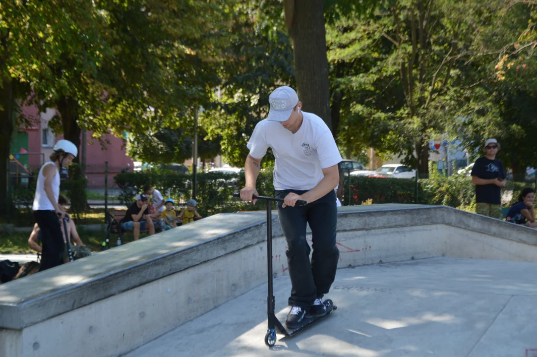 Skate Jam Puławy 2024