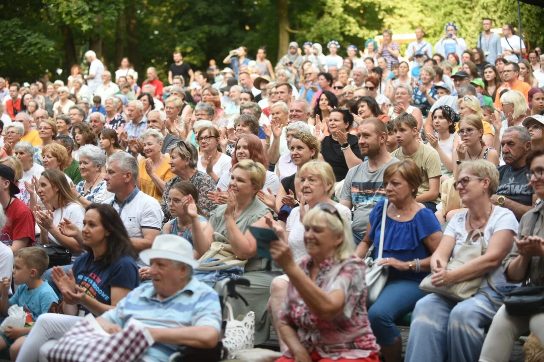 Międzynarodowe Spotkania Folklorystyczne