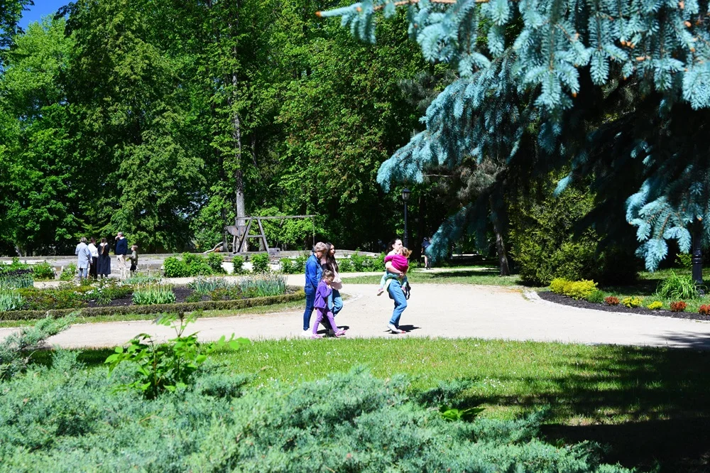 VII edycja biegu kolarskiego o puchar Henryka Sienkiewicza