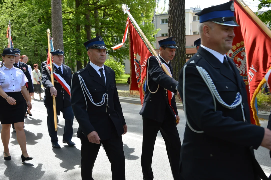 Święto Narodowe Konstytucji 3 Maja w Poniatowej