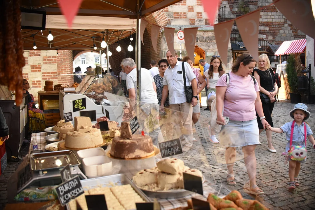 Sobota na Europejskim Festiwalu Smaku w Lublinie [ZDJĘCIA] - Zdjęcie główne