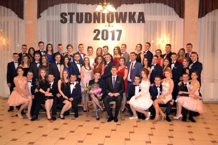 STUDNIÓWKA 2017 Rolnik - ZS nr 3 w Łukowie