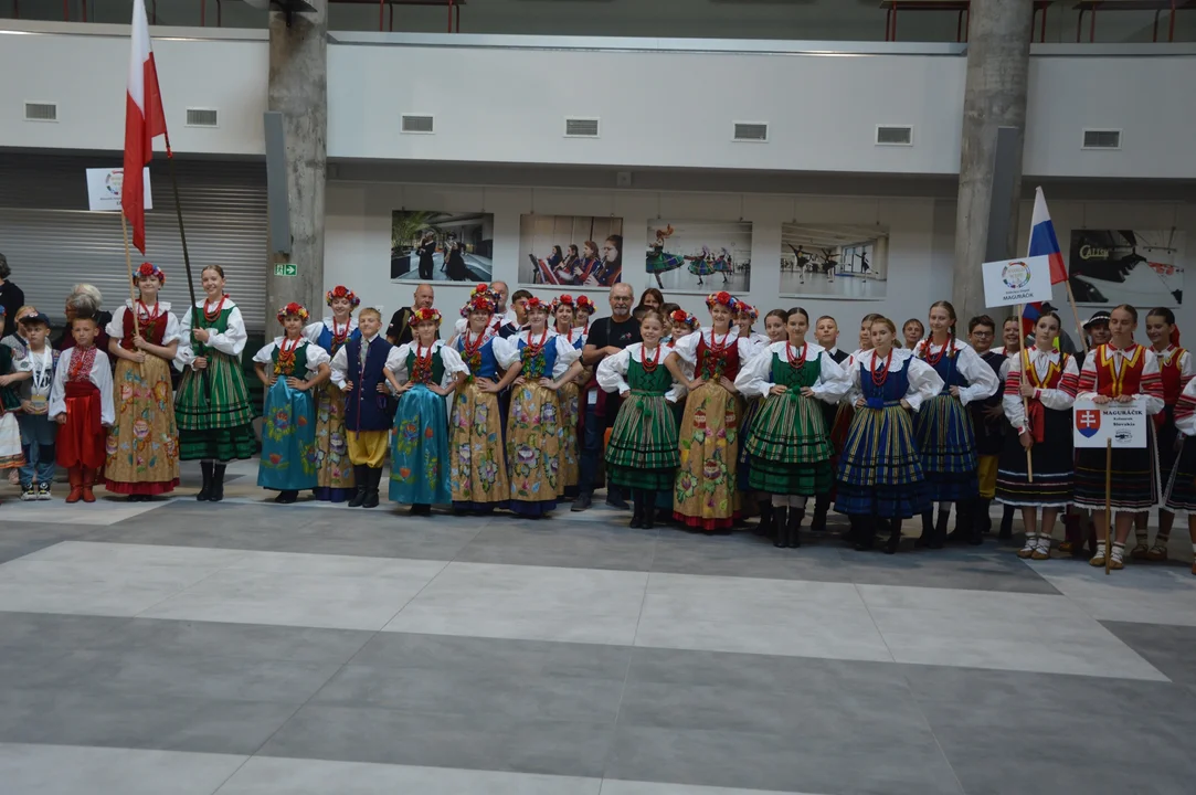 Międzynarodowy Festiwal Folklorystyczny "World Wide 2023"