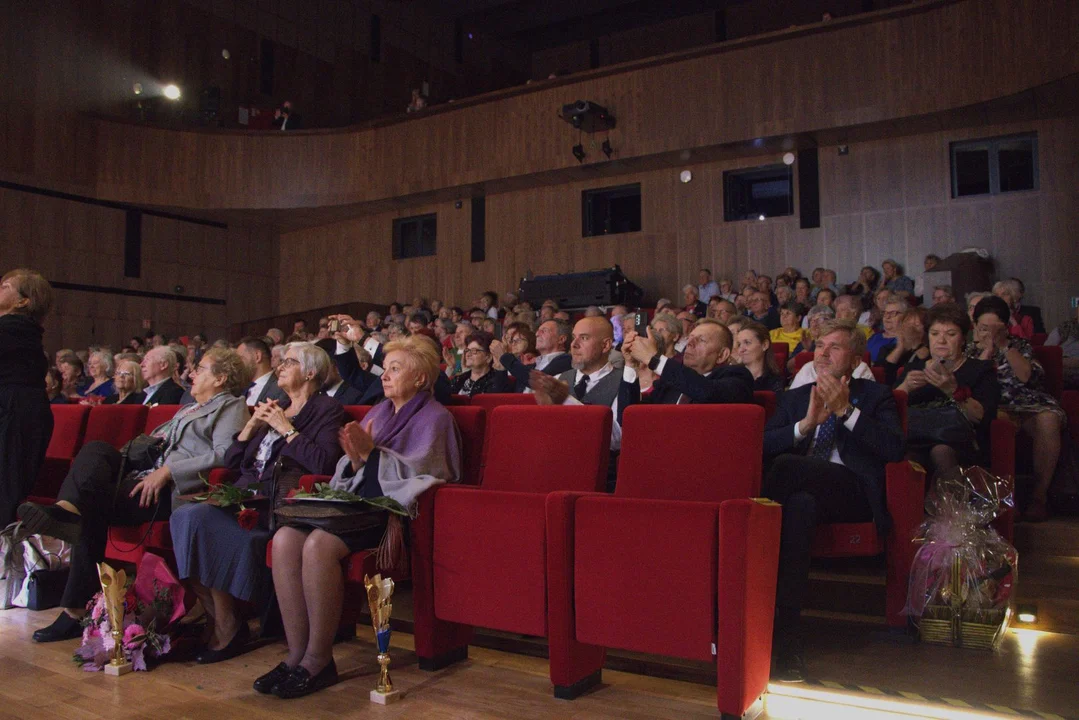 60 - lecie PZERiI w Puławach