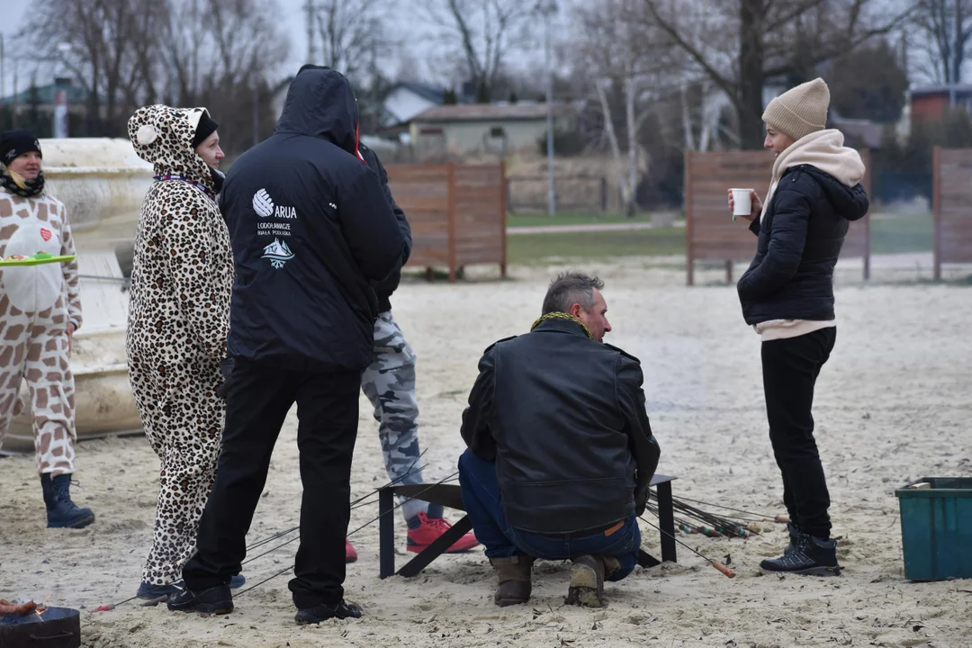 Finał WOŚP w Międzyrzecu Podlaskim