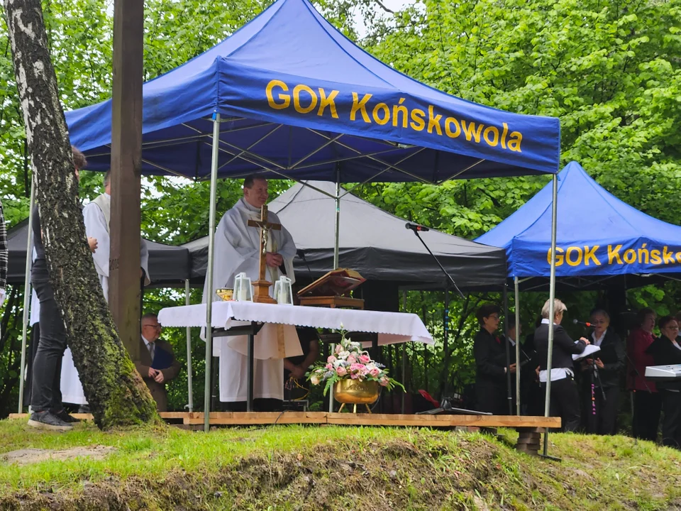 W hołdzie bohaterom „Orlika” – 80. rocznica bitwy w Lesie Stockim uczczona z należną powagą [GALERIA]