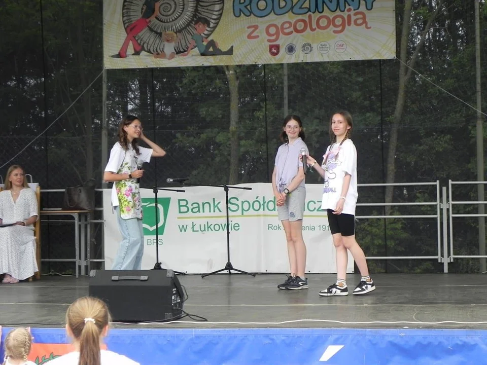 Festyn w Gołaszynie