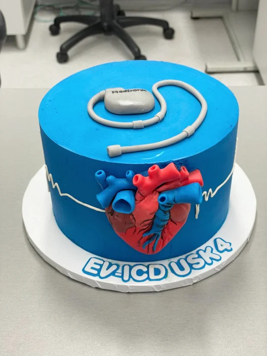 "Szybkie bicie serca nie ustępowało, żona zawiozła mnie do szpitala". Panu Markowi pomogli lubelscy lekarze