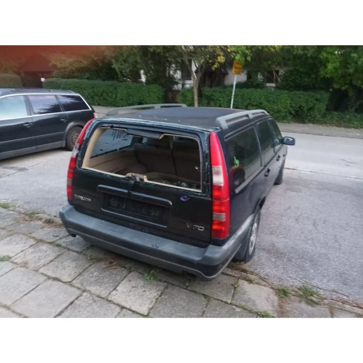 Straż Miejska usunęła wraki aut z Lublina