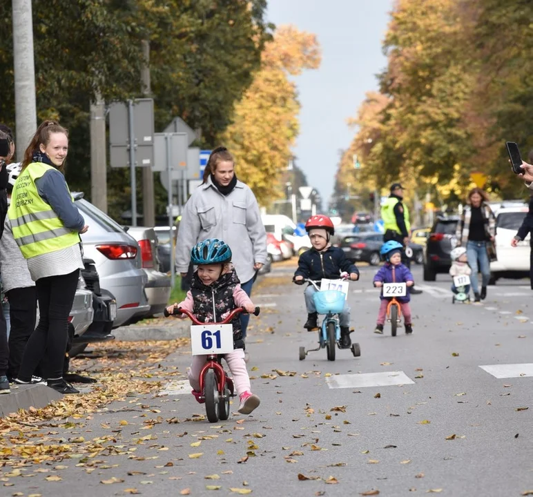 XIII Rowerowy Wyścig po Kremówki