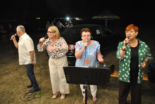 Opole Lubelskie: Senior disco