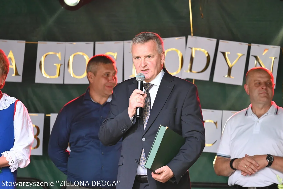 Stowarzyszenie Zielona Droga
