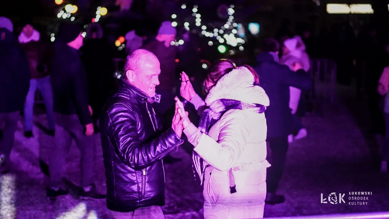 Sylwester Miejski w Łukowie - Zdjęcie główne