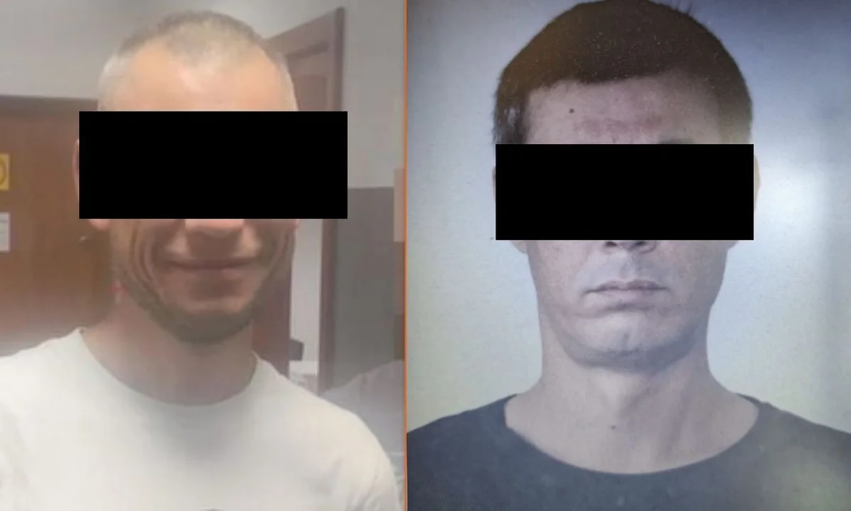 Lublin: Obcokrajowcy wydaleni z kraju. Ukrainiec groził policjantom