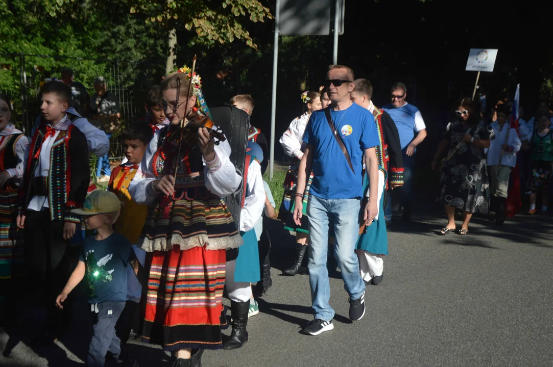 Międzynarodowy Festiwal Folklorystyczny "World Wide 2024"