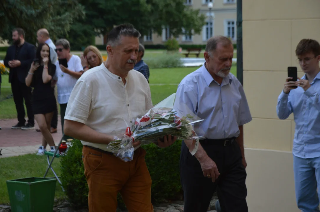 Obchody Powstania Warszawskiego w Puławach